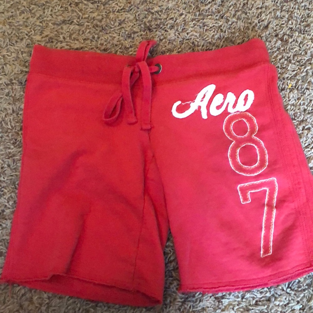 Teen Shorts